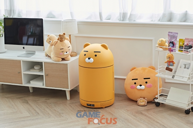 라이언코퍼레이션 이미지