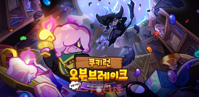데브시스터즈(주) 이미지