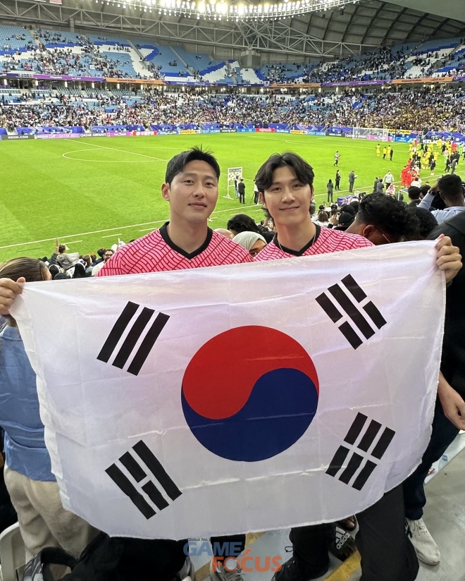 더 아시안 이미지
